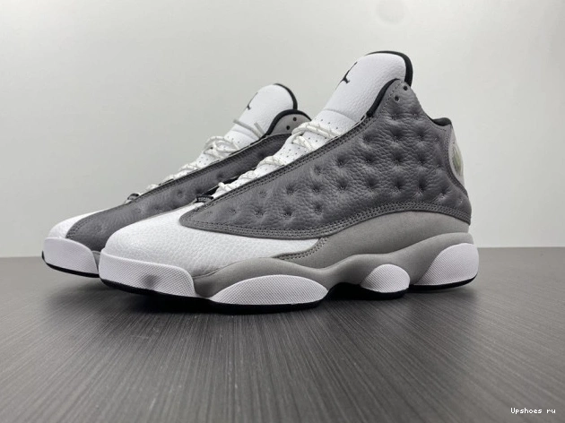 414571-016 Grey Atmosphere 13 Air Jordan Retro 0113